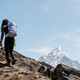 Image for article titled All-Black Team of Climbers Successfully Summits Mount Everest